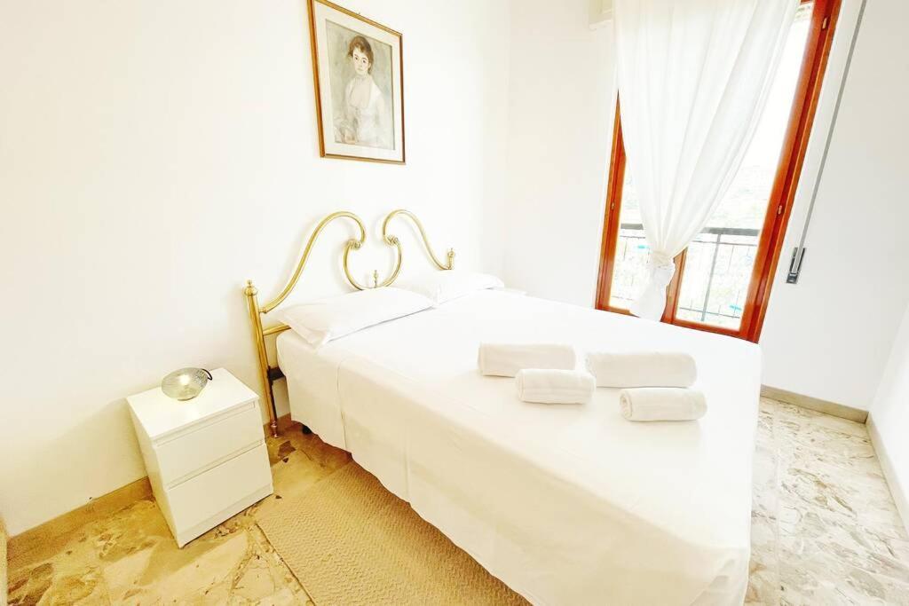 Suite Deamicis - Vista Mare E Relax Sanremo Exterior foto