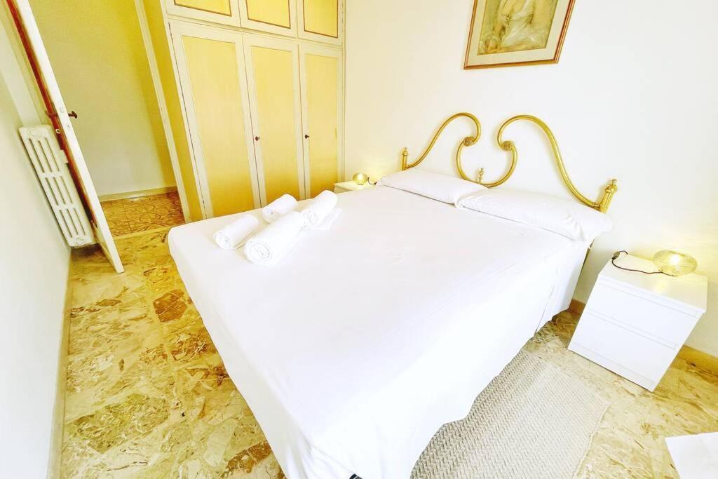 Suite Deamicis - Vista Mare E Relax Sanremo Exterior foto